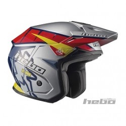 Casco HEBO ZONE 5 T-ONE G